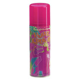Hair color fluo spray pink 125 ml