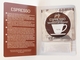 Art Espresso - platin 12x15 ml