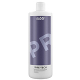 Subtil Pretech shampoo - 1000 ml.
