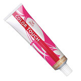 Color touch pure naturals 4/0 - 60 ml