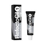 Refectocil jenbrynsfarve - sort 15 ml