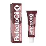 Refectocil jenbrynsfarve - kastanje 15 ml