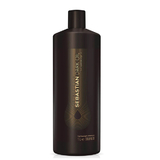 Seb Dark Oil shampoo 1000 ml