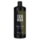 Seb Man The Multitasker 3in1 shampoo 1000 ml