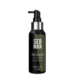 Seb Man The Cooler Leave in Tonic 100 ml
