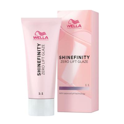 SHINEFINITY Cool 06/71 60ml