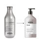 EX silver shampoo 300 ml