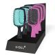 Soft brush sort/grn
