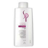 SP Color save shampoo 1 liter
