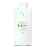 SP Essential shampoo 1 liter