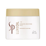 Sp Luxe oil mask - 400 ml