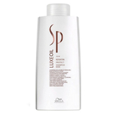 LuxeOil shampoo 1 liter