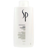 SP Deep cleanser shampoo 1000 ml