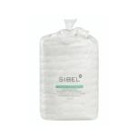 Strimmelvat 100% viscose 1 kg