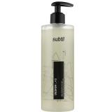 Subtil strong hold styling gel - 400 ml.
