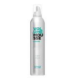 Dusy volume mousse strong - 400 ml