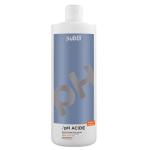 Subtil ph acide shampoo 1
