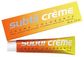 Creme hrfarve