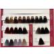 Farvekort ToneHD Lacquer 2025