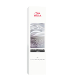 True Grey Graphite Shimmer Dark - 60 ml