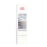 True Grey Graphite Shimmer Light - 60 ml