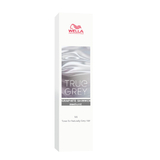 True Grey Graphite Shimmer Medium - 60 ml