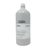 EX silver shampoo 1500 ml