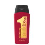 Uniq one shampoo & balm 300 ml