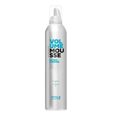 Dusy style volume mousse extra strong