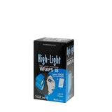 High-light wraps 18 cm/1000 stk