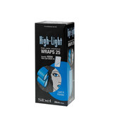 High-light wraps 25 cm/1000 stk